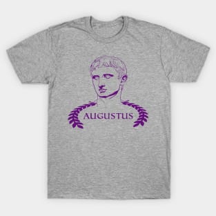 Caesar Augustus T-Shirt